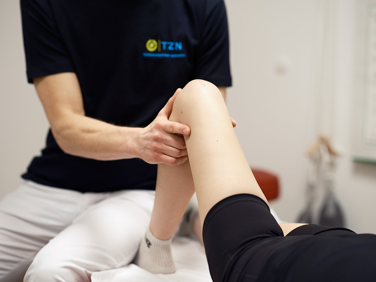 Lymphdrainage Therapiezentrum Neuhofen